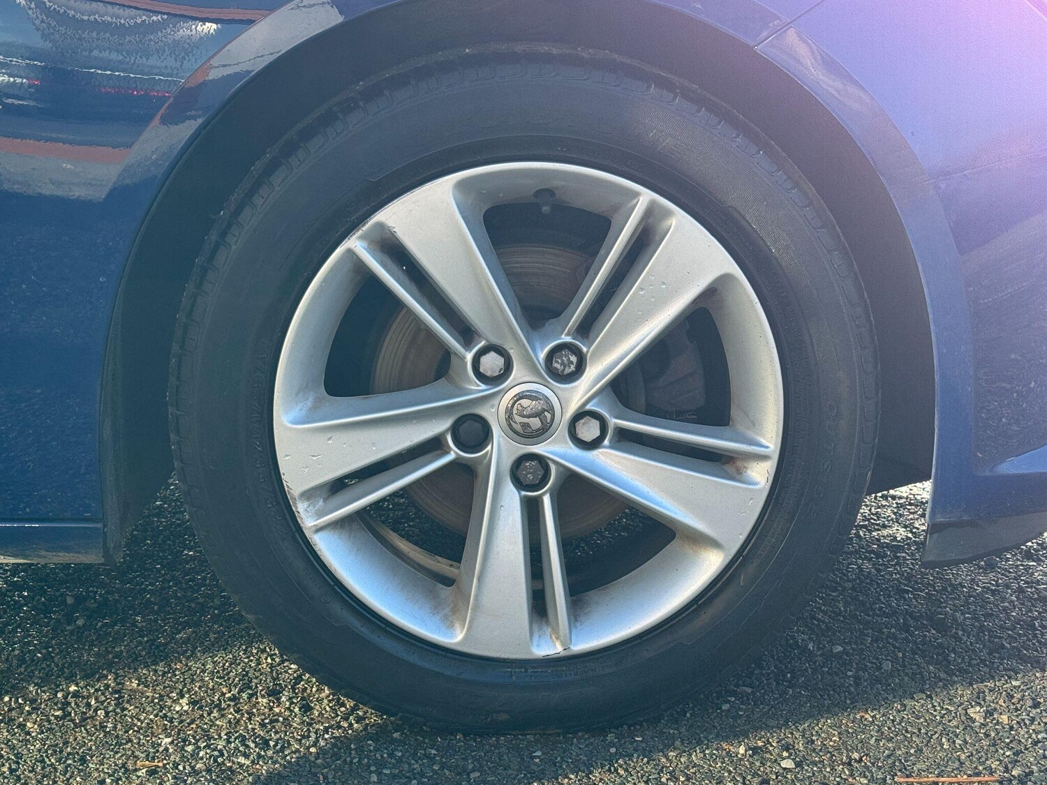 Used Vauxhall Insignia 2018 for sale - 76433096: Photo 10