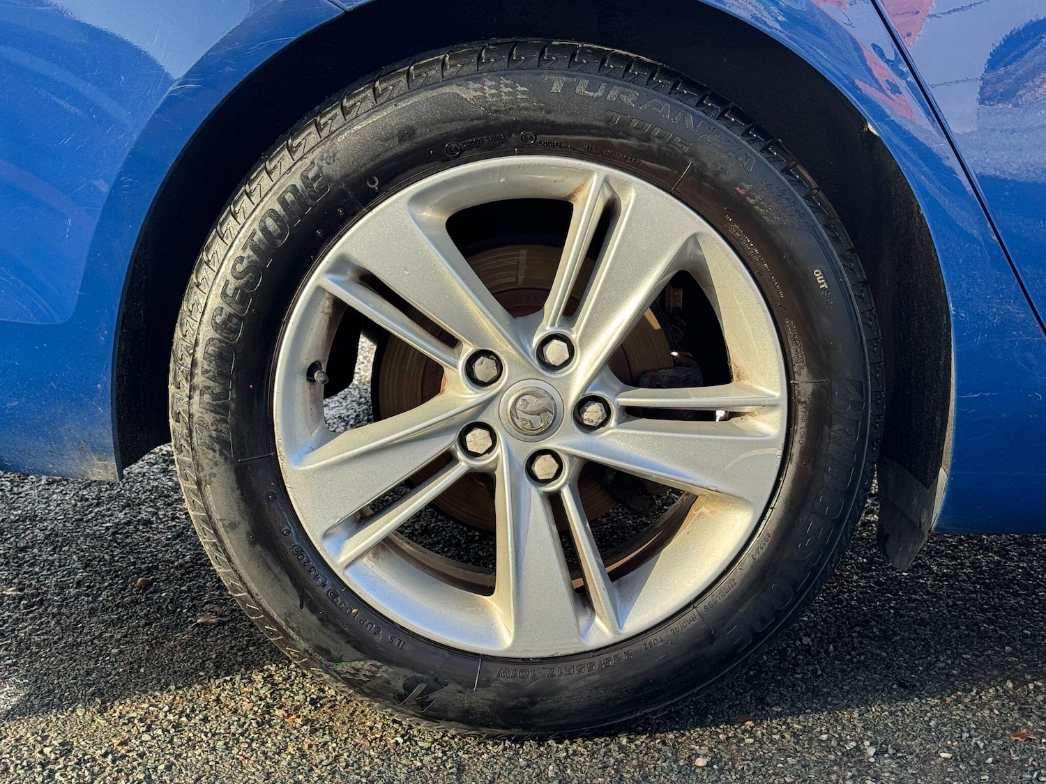 Used Vauxhall Insignia 2018 for sale - 76433096: Photo 11