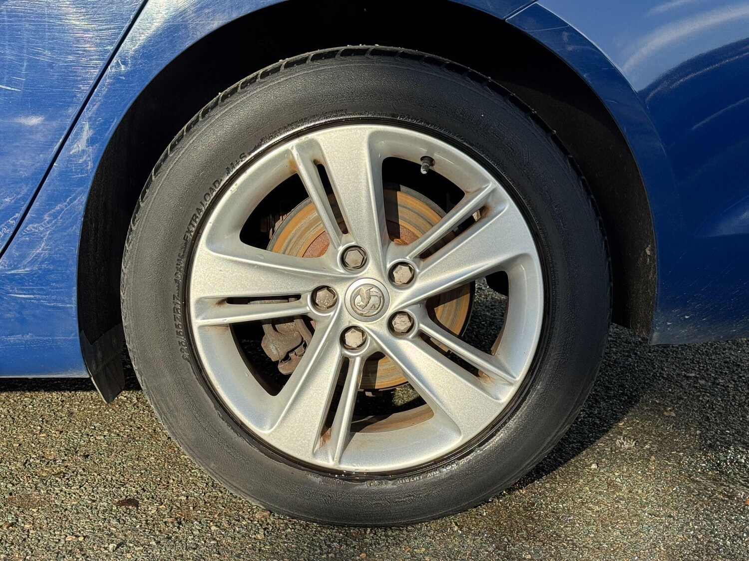 Used Vauxhall Insignia 2018 for sale - 76433096: Photo 12