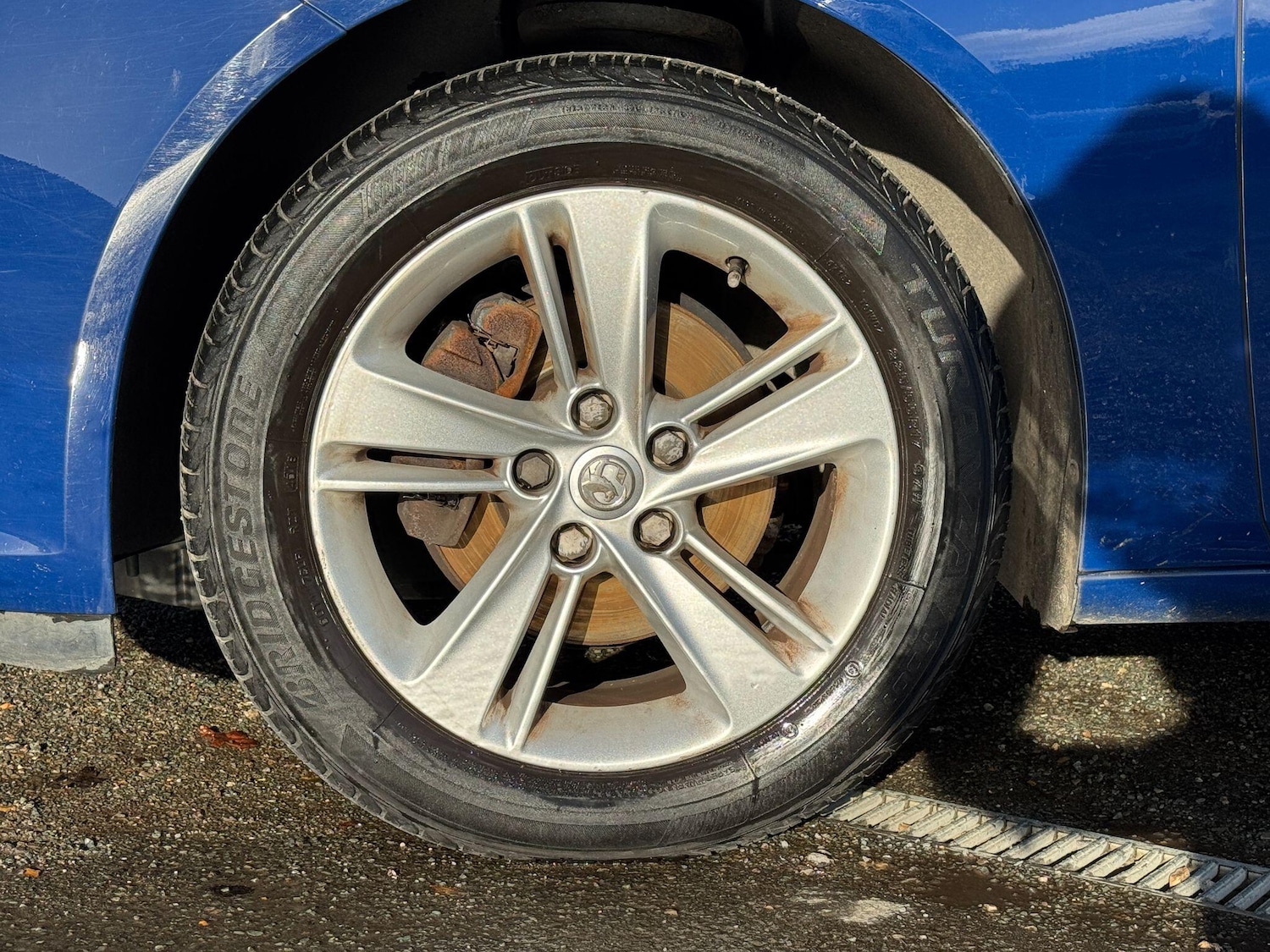 Used Vauxhall Insignia 2018 for sale - 76433096: Photo 13