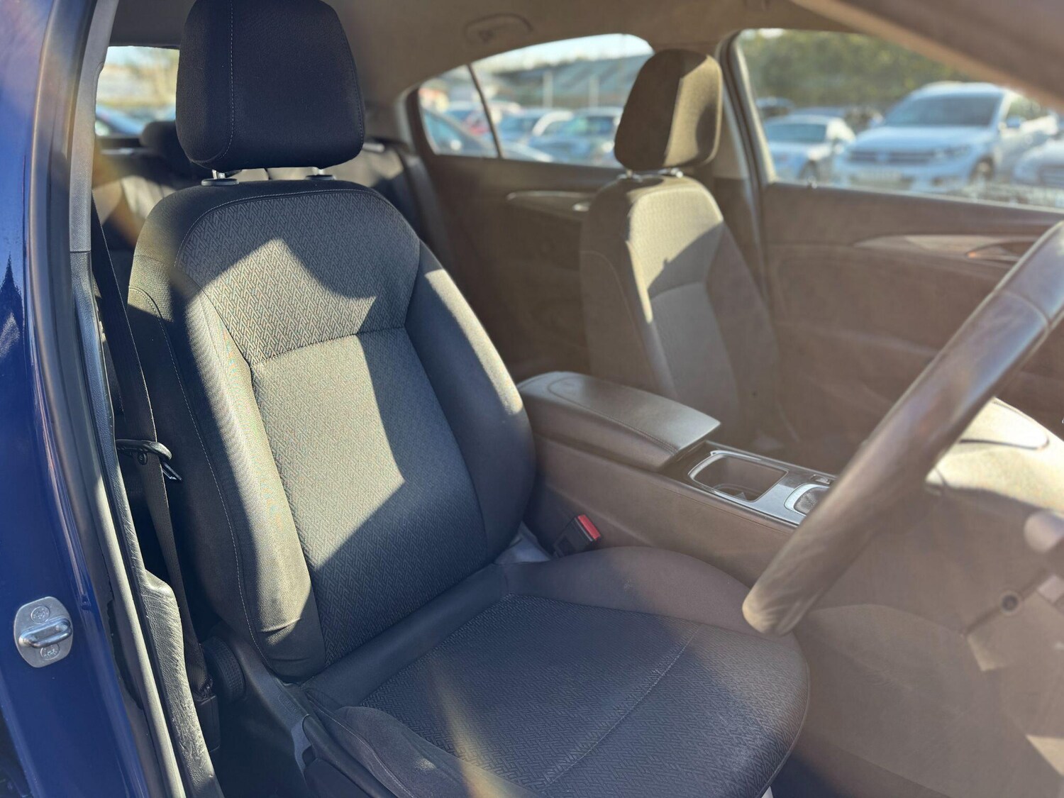 Used Vauxhall Insignia 2018 for sale - 76433096: Photo 14