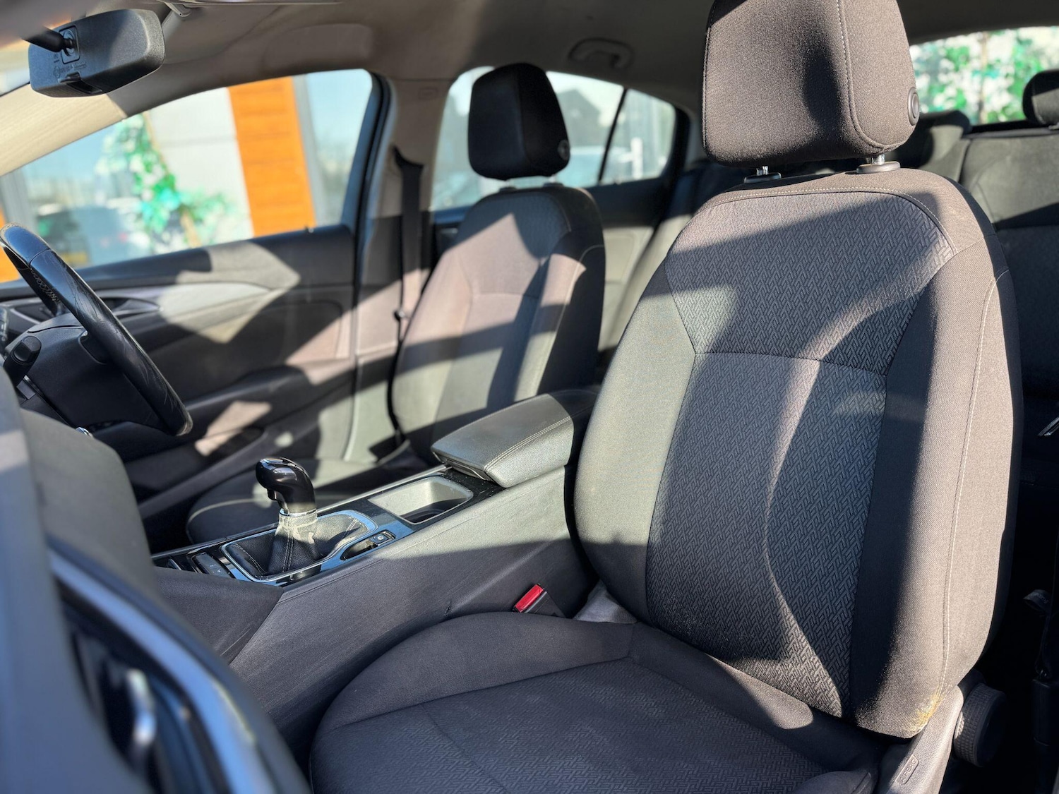 Used Vauxhall Insignia 2018 for sale - 76433096: Photo 16