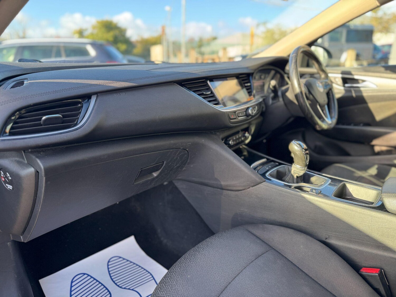 Used Vauxhall Insignia 2018 for sale - 76433096: Photo 17