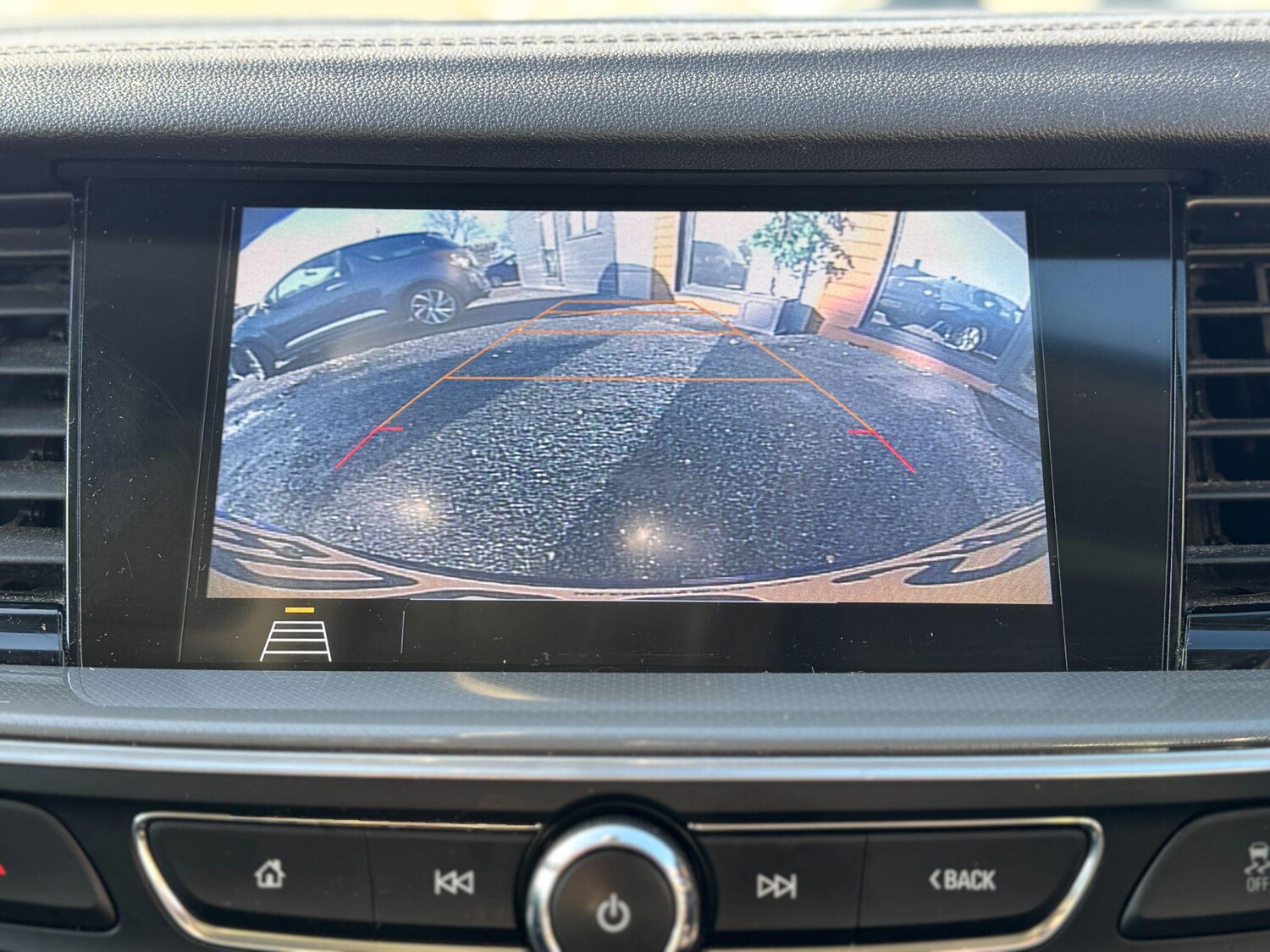 Used Vauxhall Insignia 2018 for sale - 76433096: Photo 18