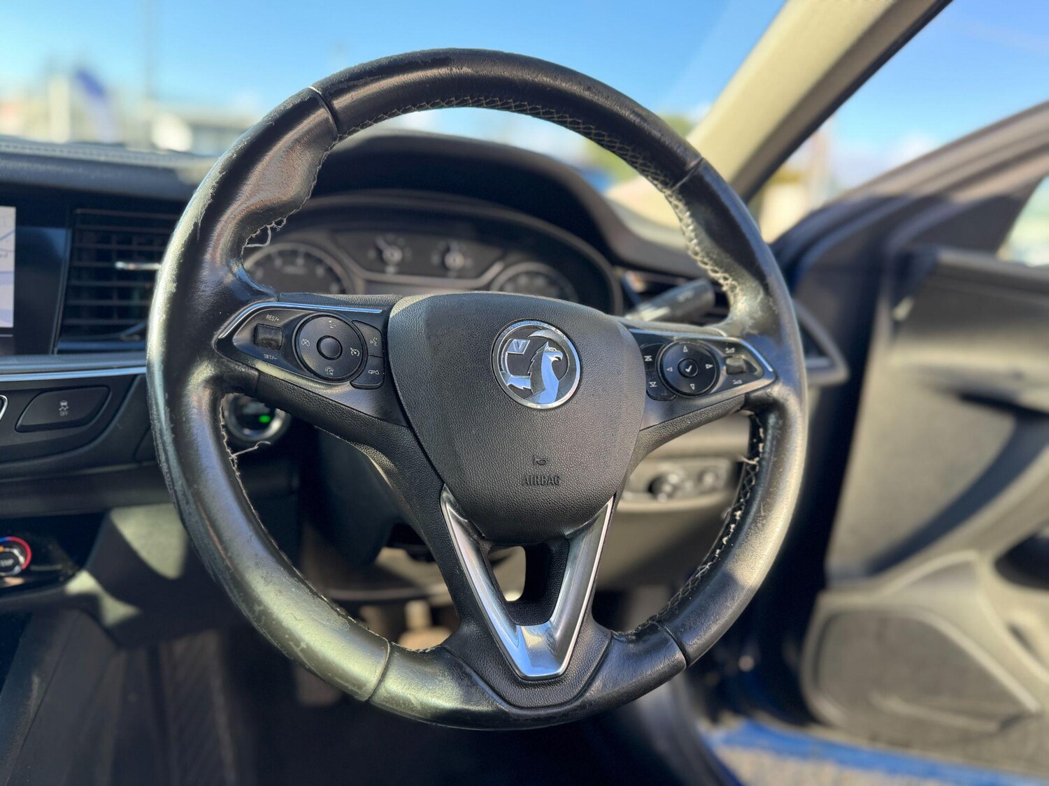 Used Vauxhall Insignia 2018 for sale - 76433096: Photo 21