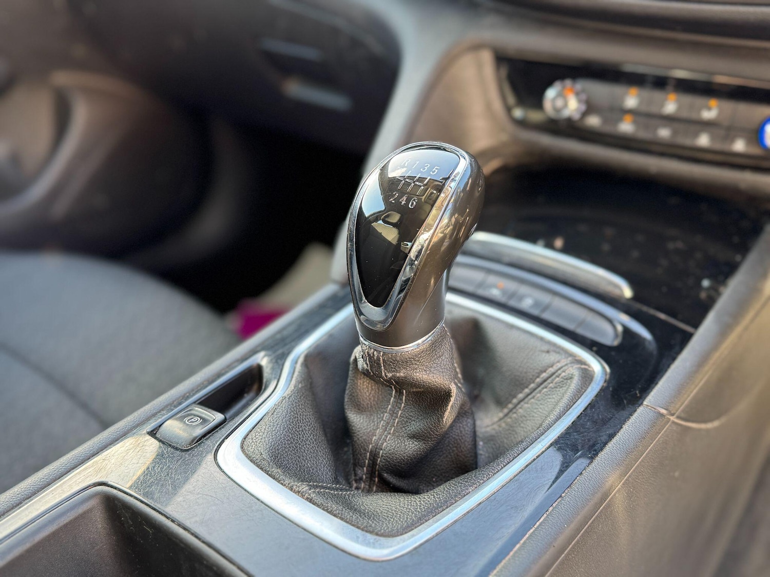 Used Vauxhall Insignia 2018 for sale - 76433096: Photo 22