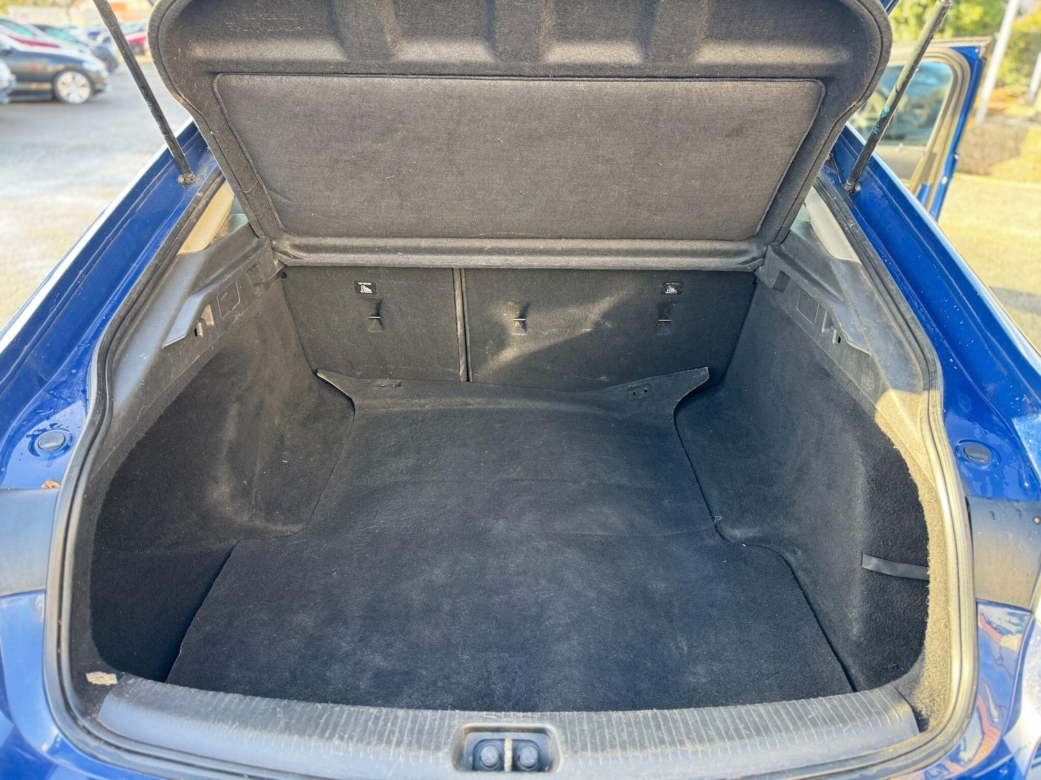 Used Vauxhall Insignia 2018 for sale - 76433096: Photo 25