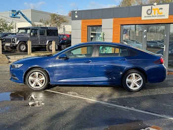 Used Vauxhall Insignia 2018 for sale - 76433096: Photo