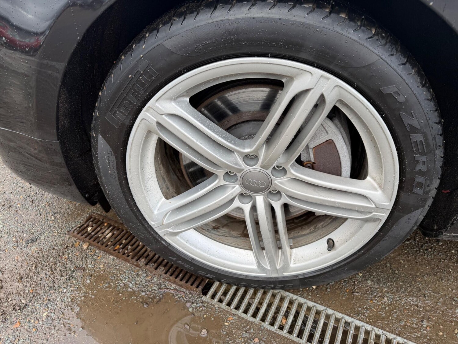 Used Audi A8 2014 for sale - 77934191: Photo 10