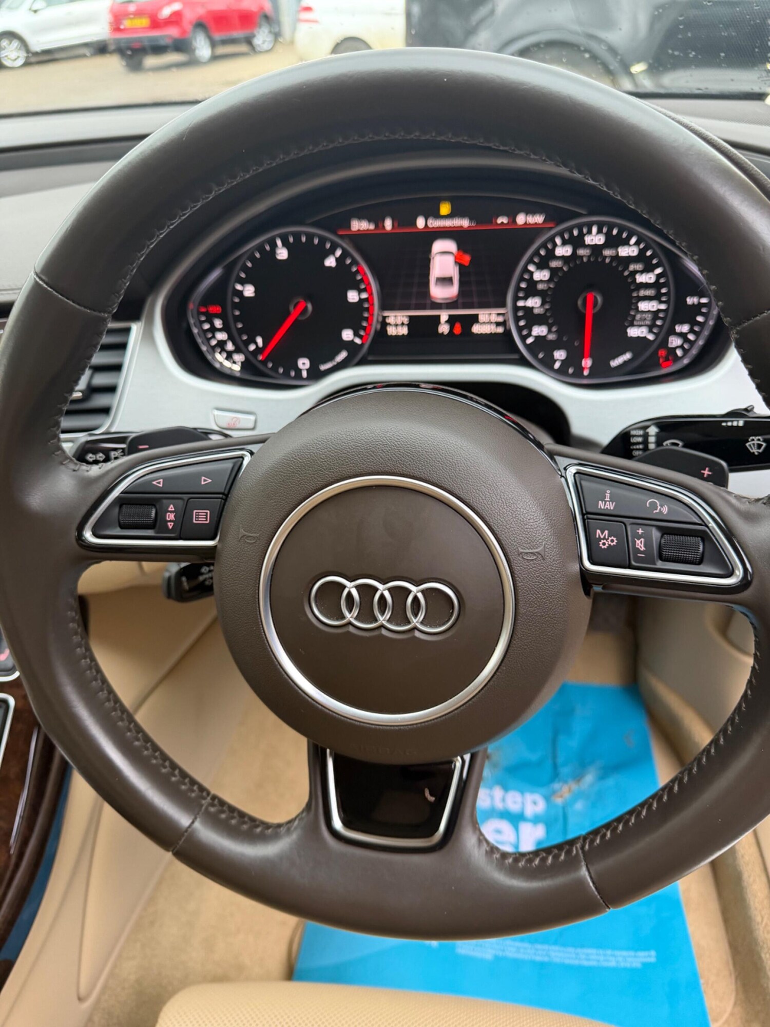 Used Audi A8 2014 for sale - 77934191: Photo 16