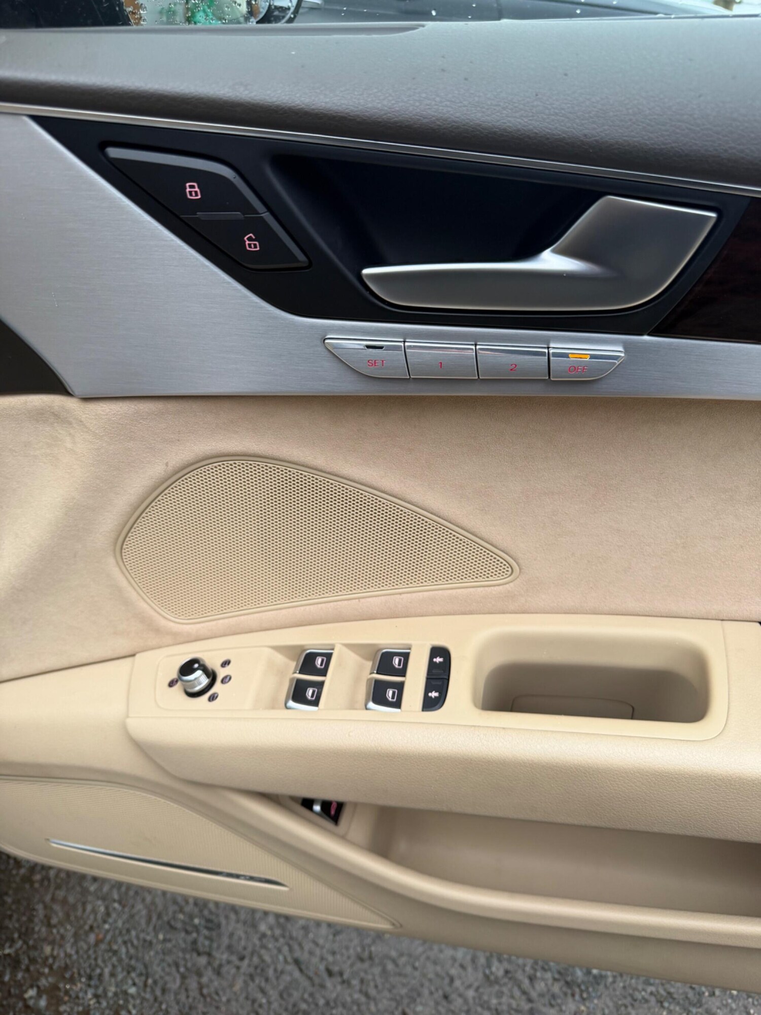 Used Audi A8 2014 for sale - 77934191: Photo 18