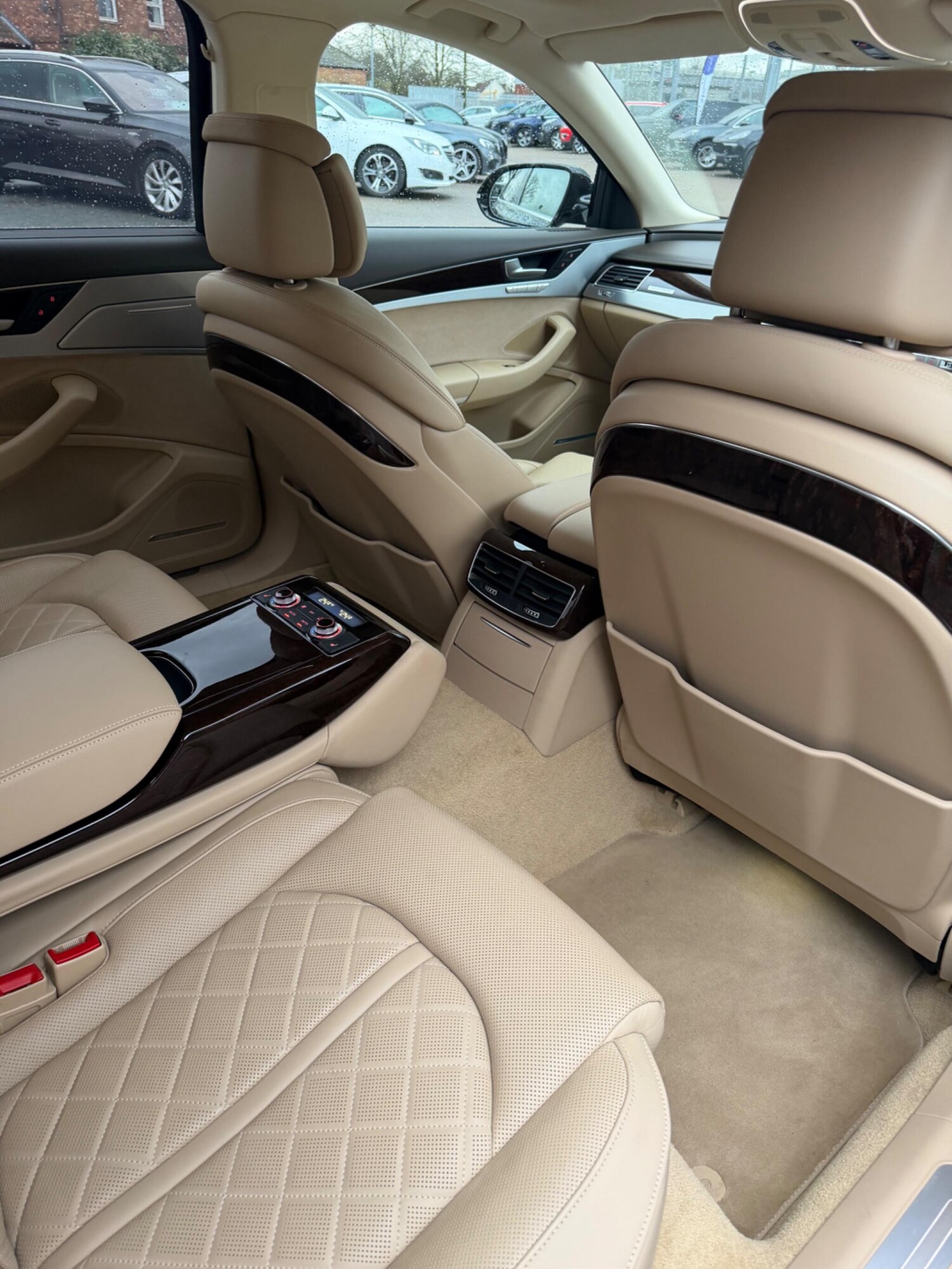 Used Audi A8 2014 for sale - 77934191: Photo 20