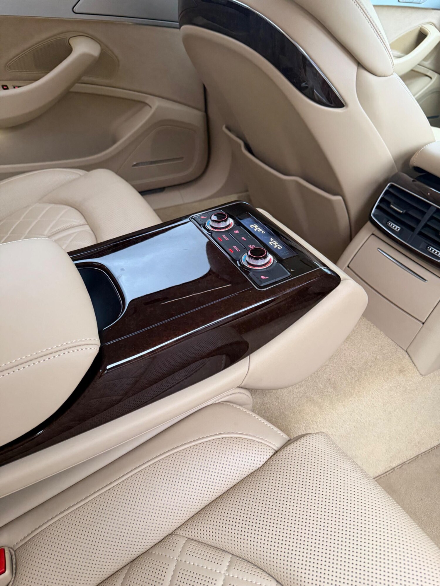 Used Audi A8 2014 for sale - 77934191: Photo 21