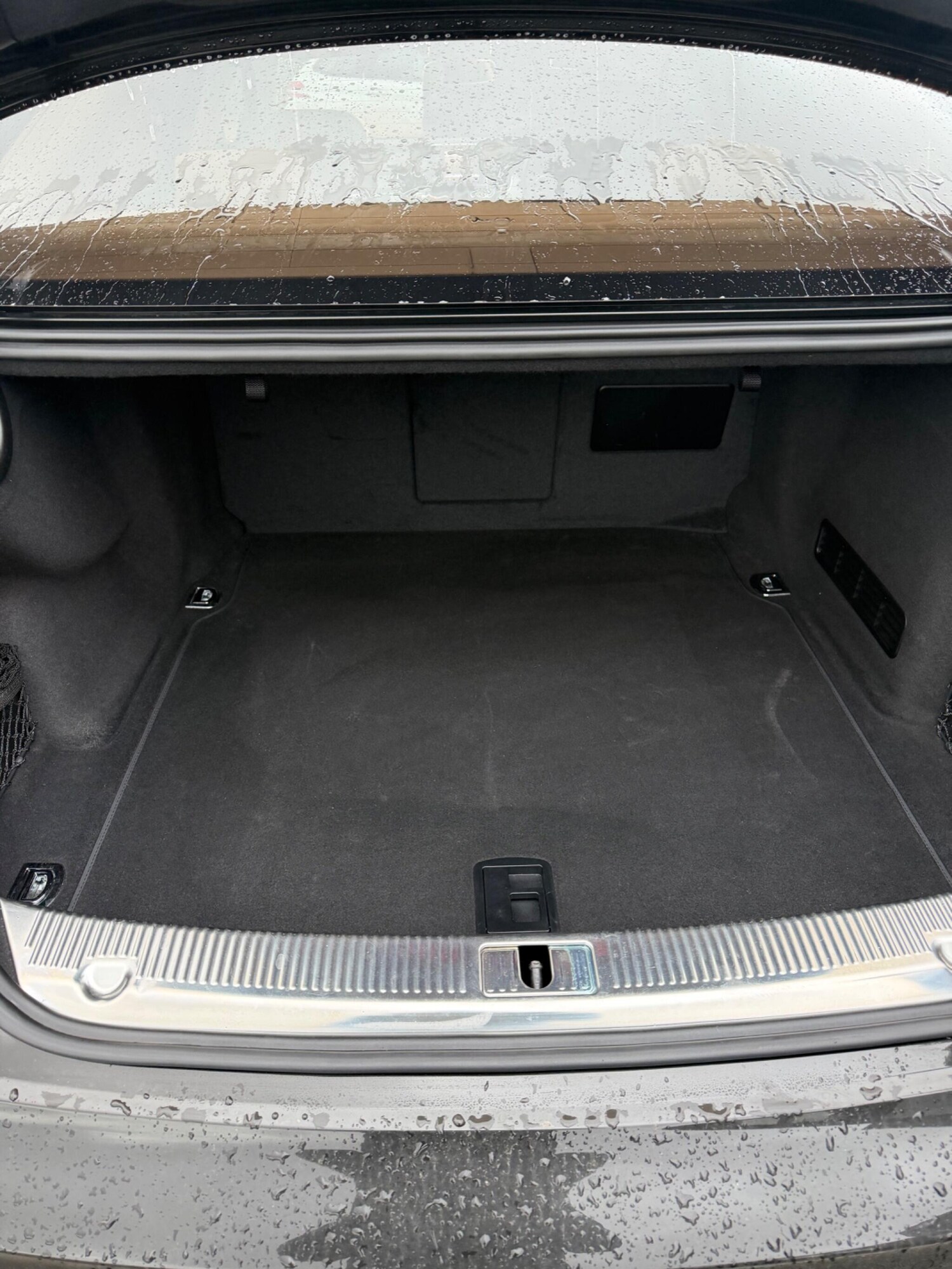 Used Audi A8 2014 for sale - 77934191: Photo 22