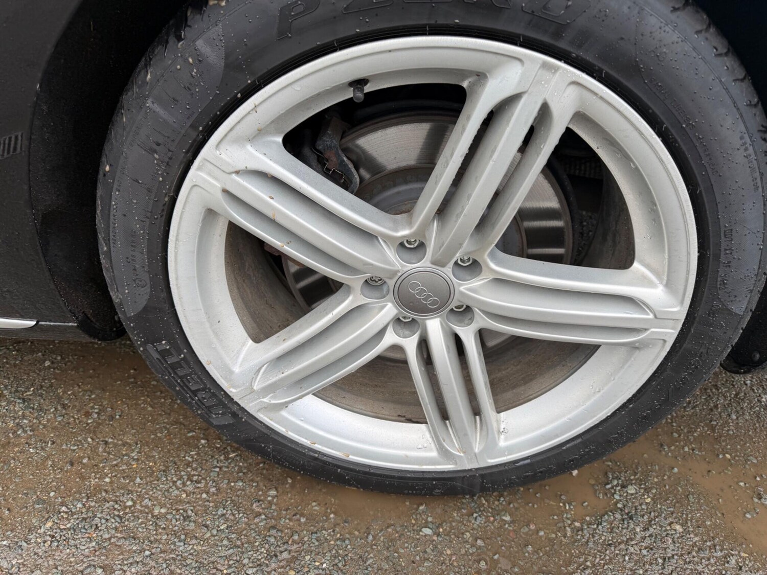 Used Audi A8 2014 for sale - 77934191: Photo 9