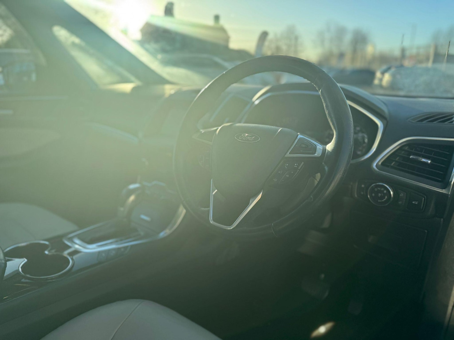 Used Ford Galaxy 2016 for sale - 76780833: Photo 13