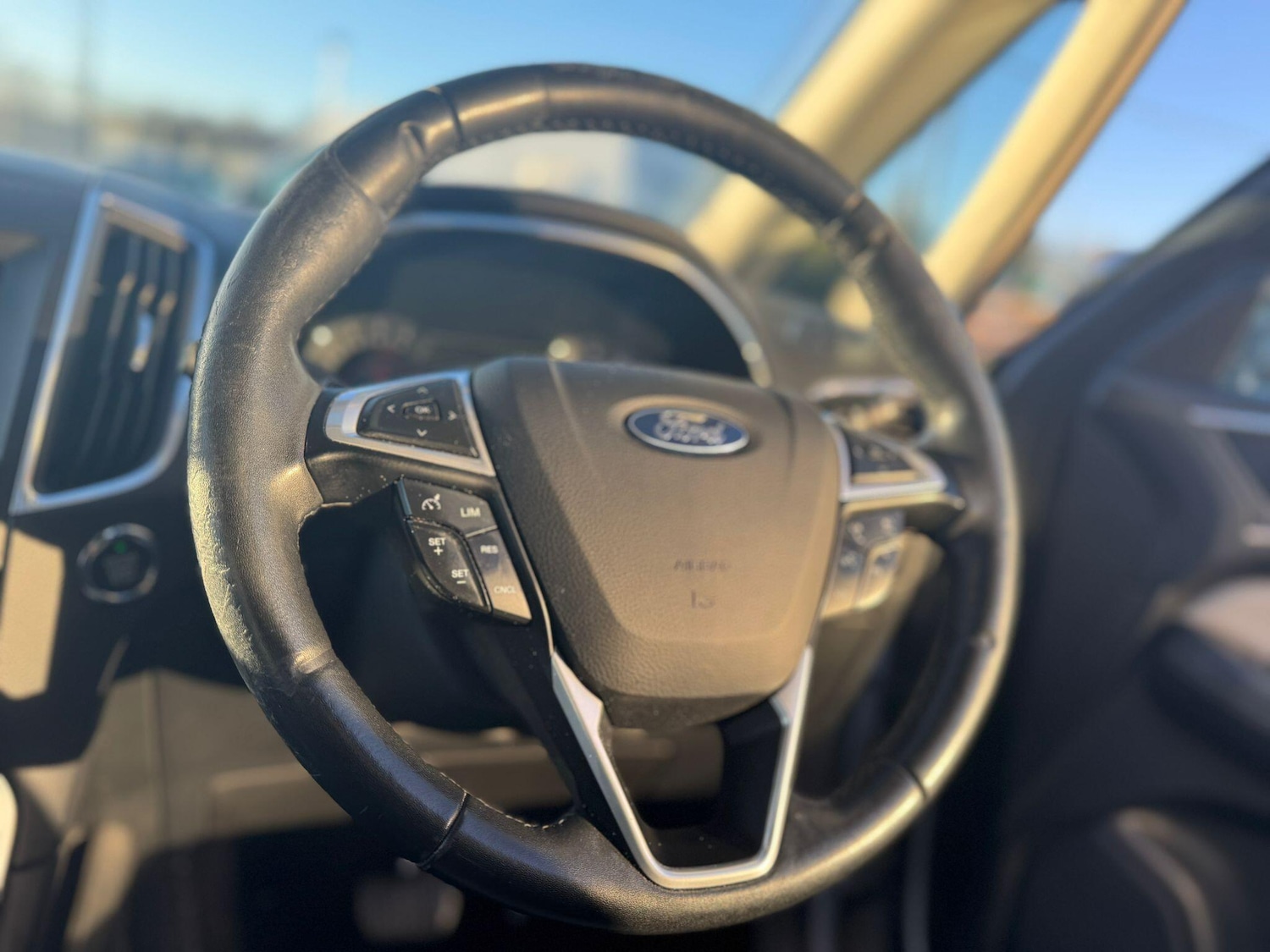 Used Ford Galaxy 2016 for sale - 76780833: Photo 14