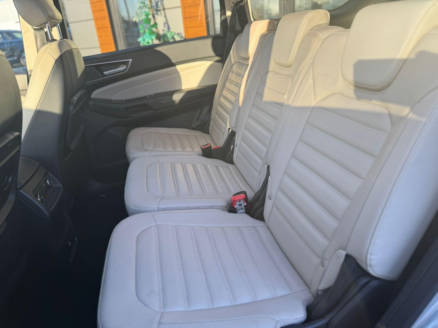 Used Ford Galaxy 2016 for sale - 76780833: Photo 16