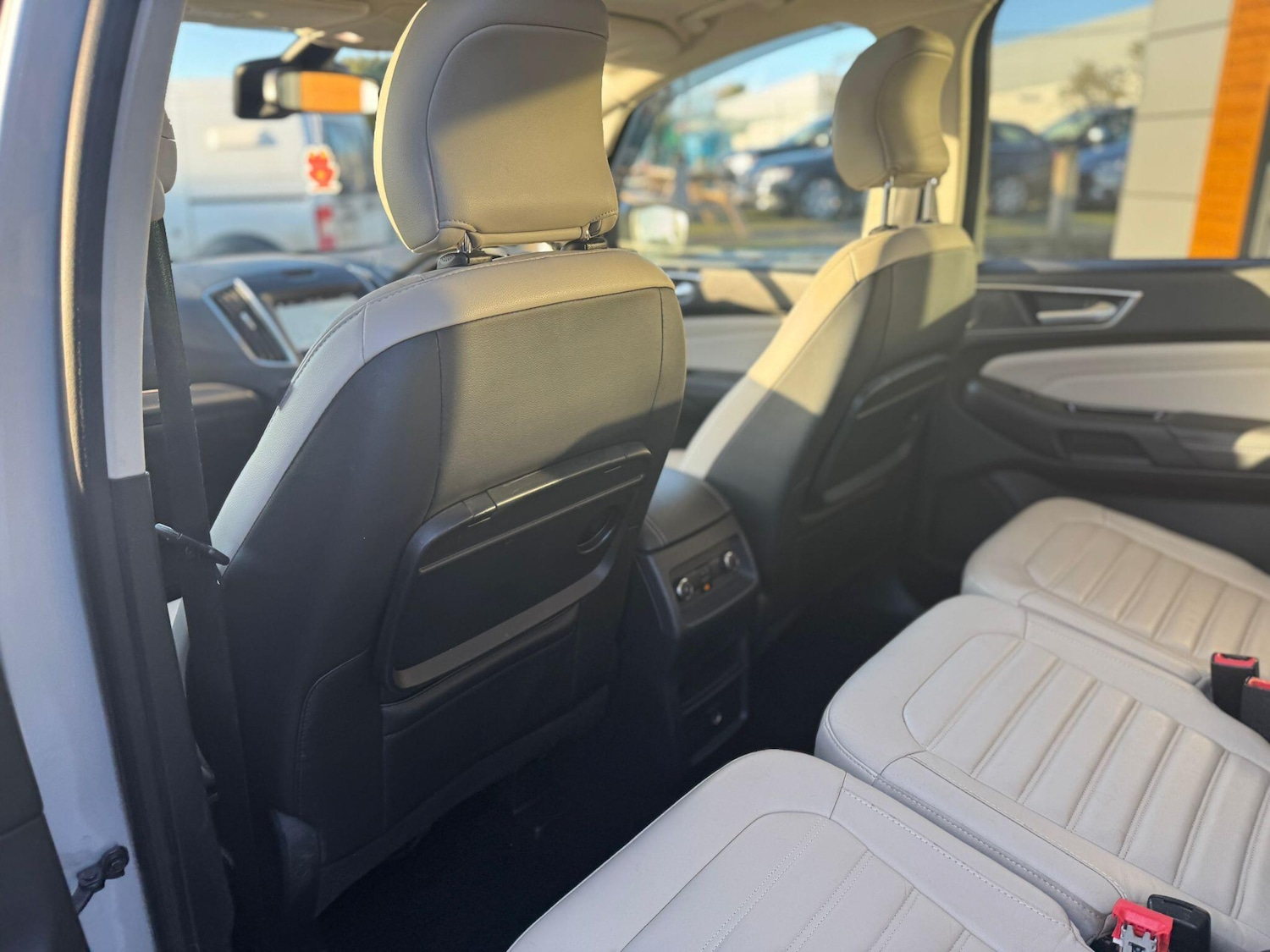 Used Ford Galaxy 2016 for sale - 76780833: Photo 17