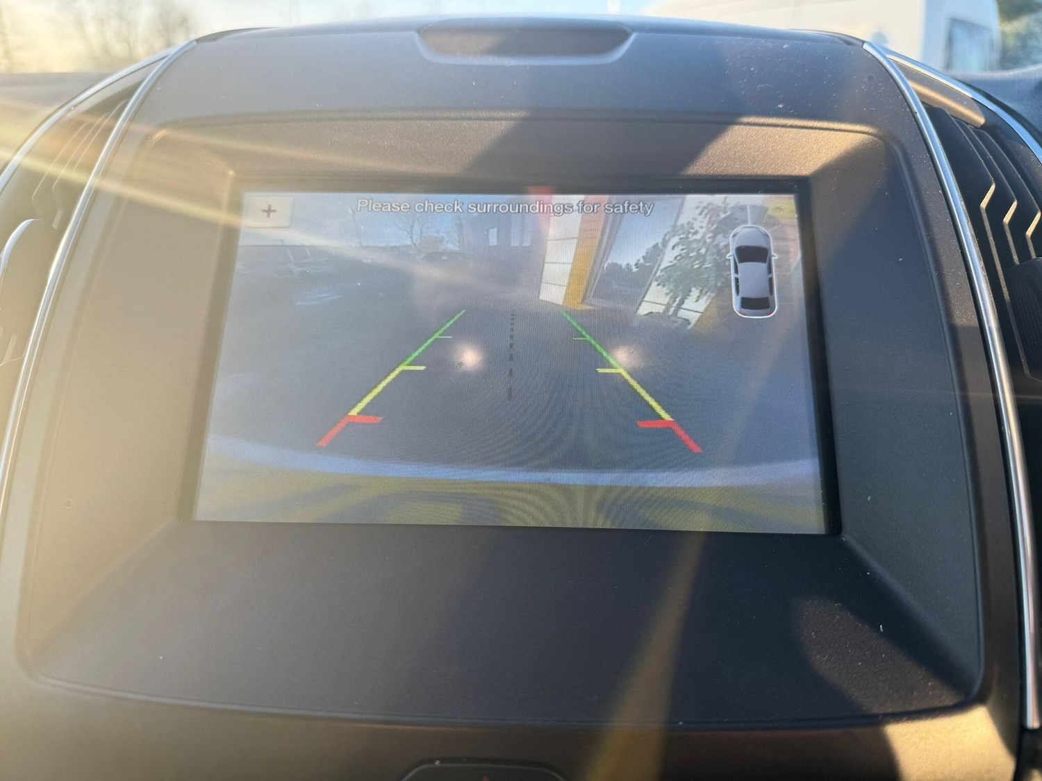 Used Ford Galaxy 2016 for sale - 76780833: Photo 19