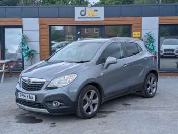 2014 (14) - 1.6 SE 2WD Euro 5 (s/s) 5dr