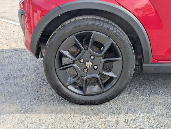 Used Suzuki Ignis 2017 for sale - 74945010: Photo 11