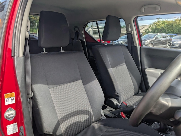 Used Suzuki Ignis 2017 for sale - 74945010: Photo 13