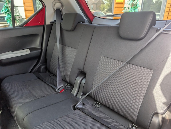 Used Suzuki Ignis 2017 for sale - 74945010: Photo 17