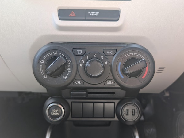 Used Suzuki Ignis 2017 for sale - 74945010: Photo 21