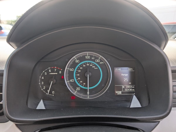 Used Suzuki Ignis 2017 for sale - 74945010: Photo 22