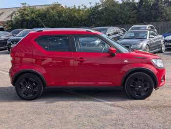 Used Suzuki Ignis 2017 for sale - 74945010: Photo