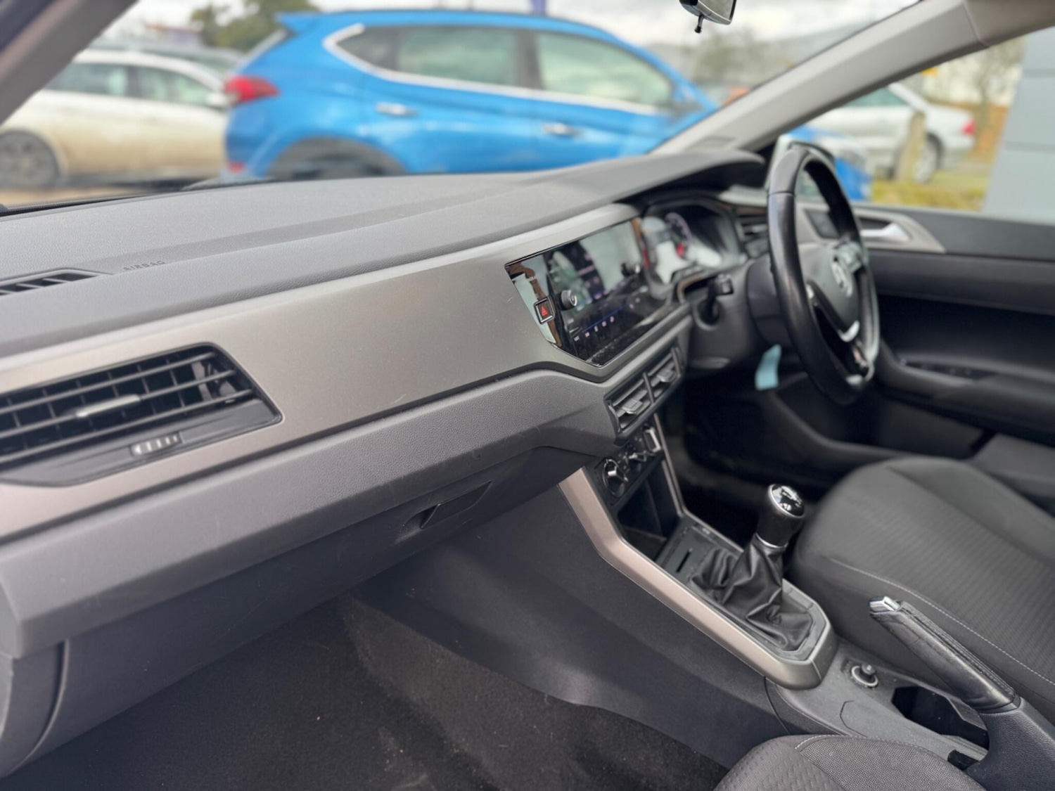 Used Volkswagen Polo 2018 for sale - 77934210: Photo 10