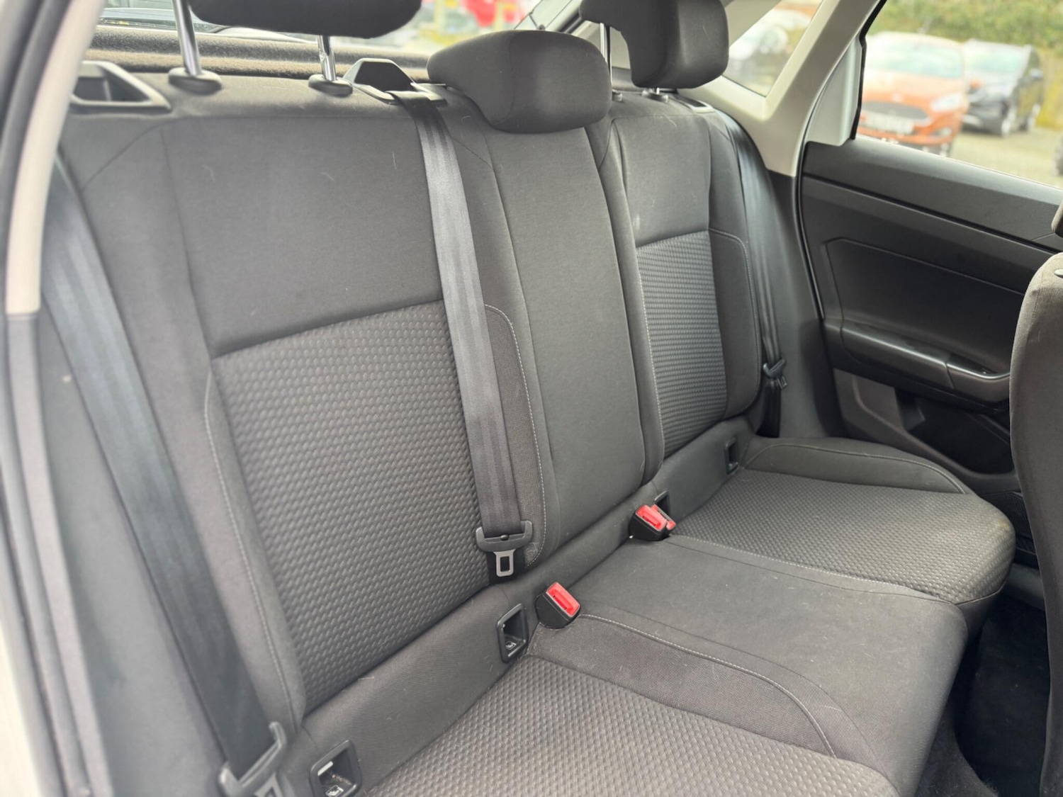 Used Volkswagen Polo 2018 for sale - 77934210: Photo 13