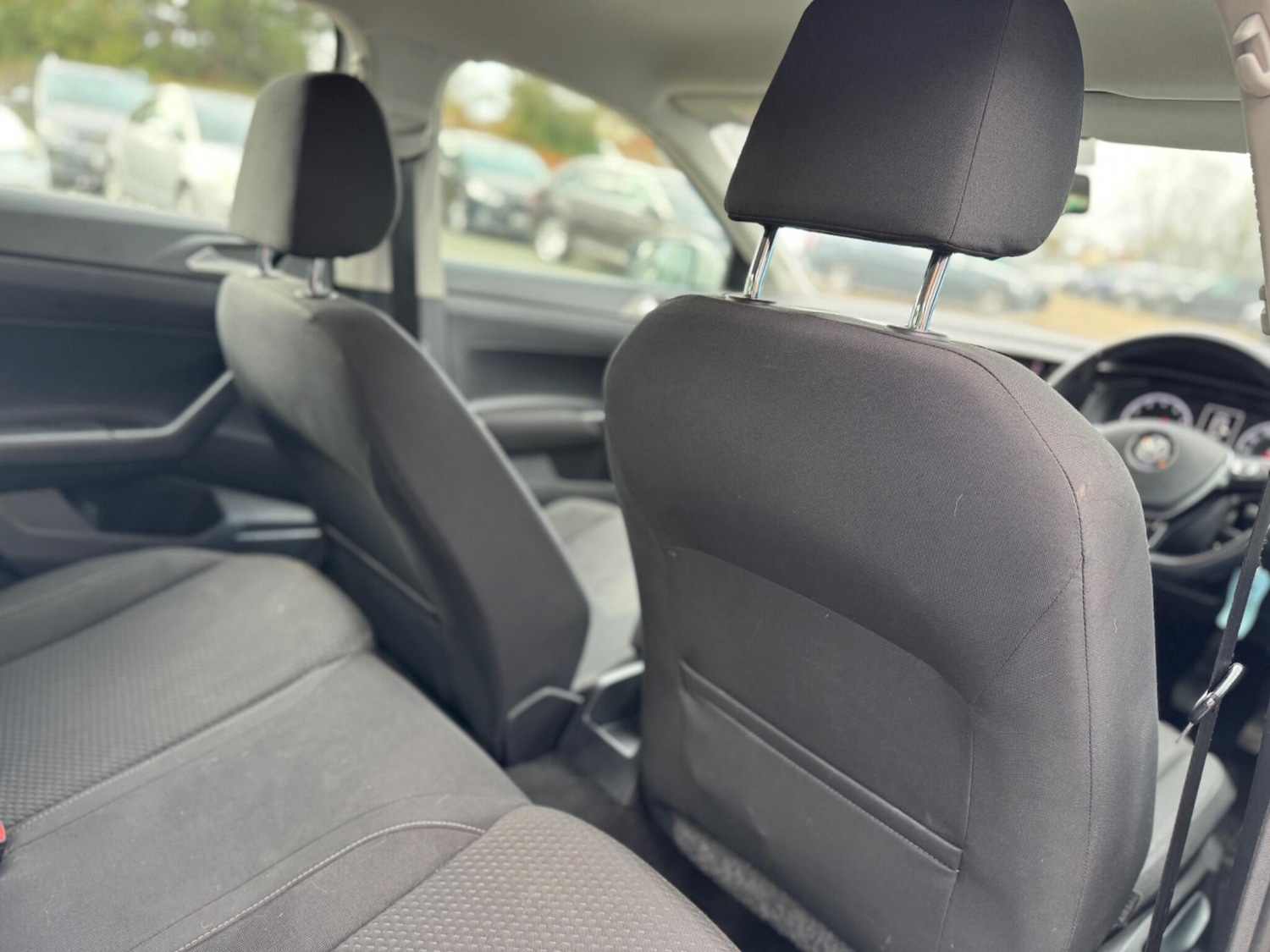 Used Volkswagen Polo 2018 for sale - 77934210: Photo 16