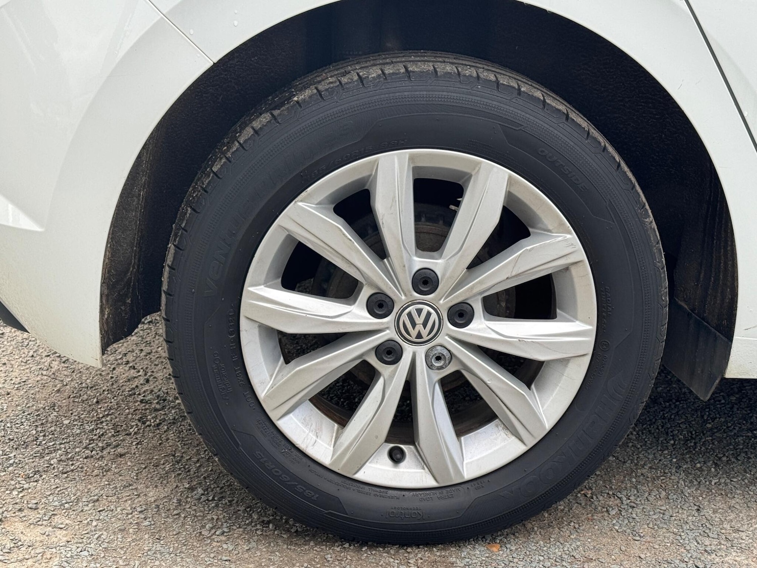 Used Volkswagen Polo 2018 for sale - 77934210: Photo 17