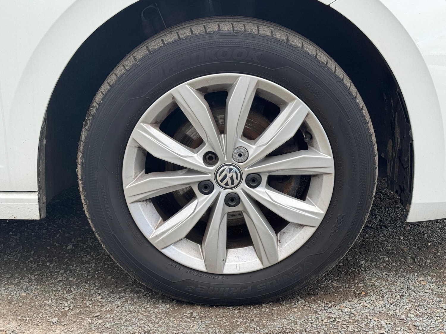 Used Volkswagen Polo 2018 for sale - 77934210: Photo 18