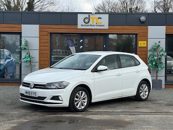 Volkswagen Polo feature image
