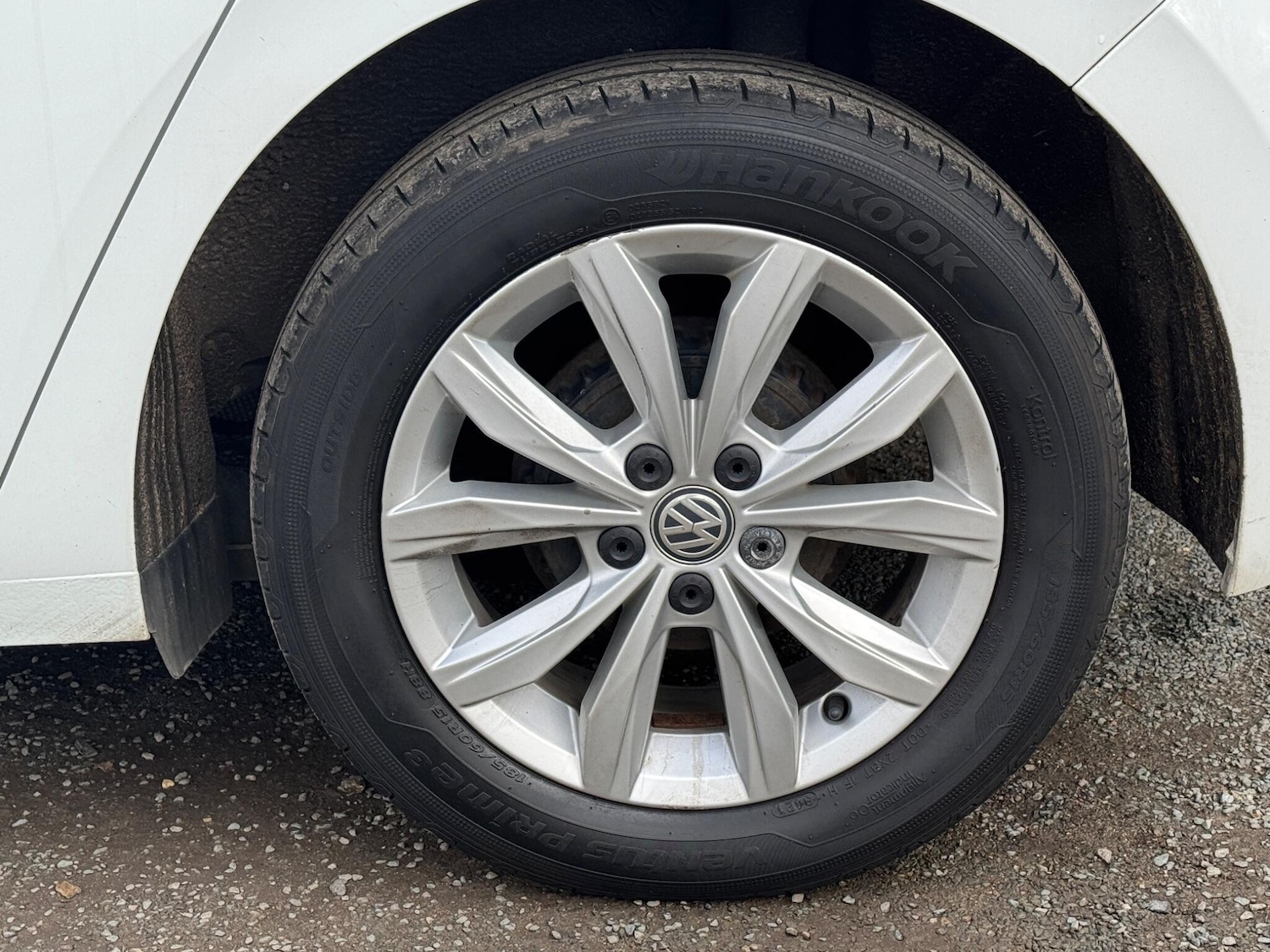 Used Volkswagen Polo 2018 for sale - 77934210: Photo 20