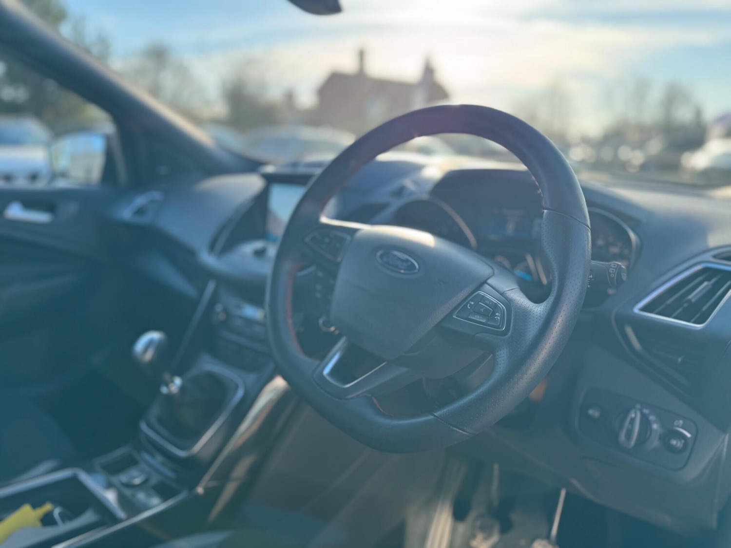 Used Ford Kuga 2019 for sale - 77934170: Photo 10