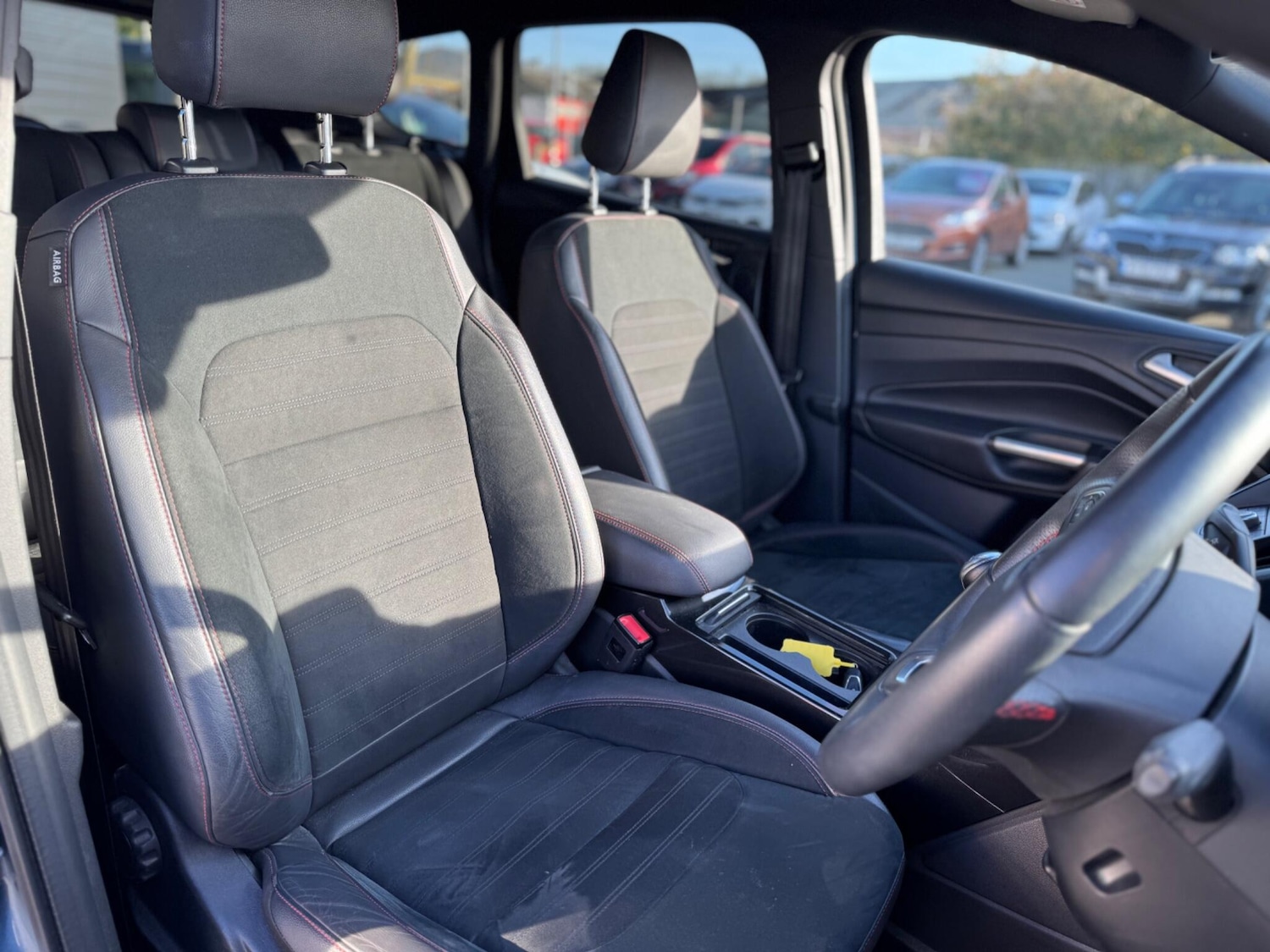 Used Ford Kuga 2019 for sale - 77934170: Photo 11