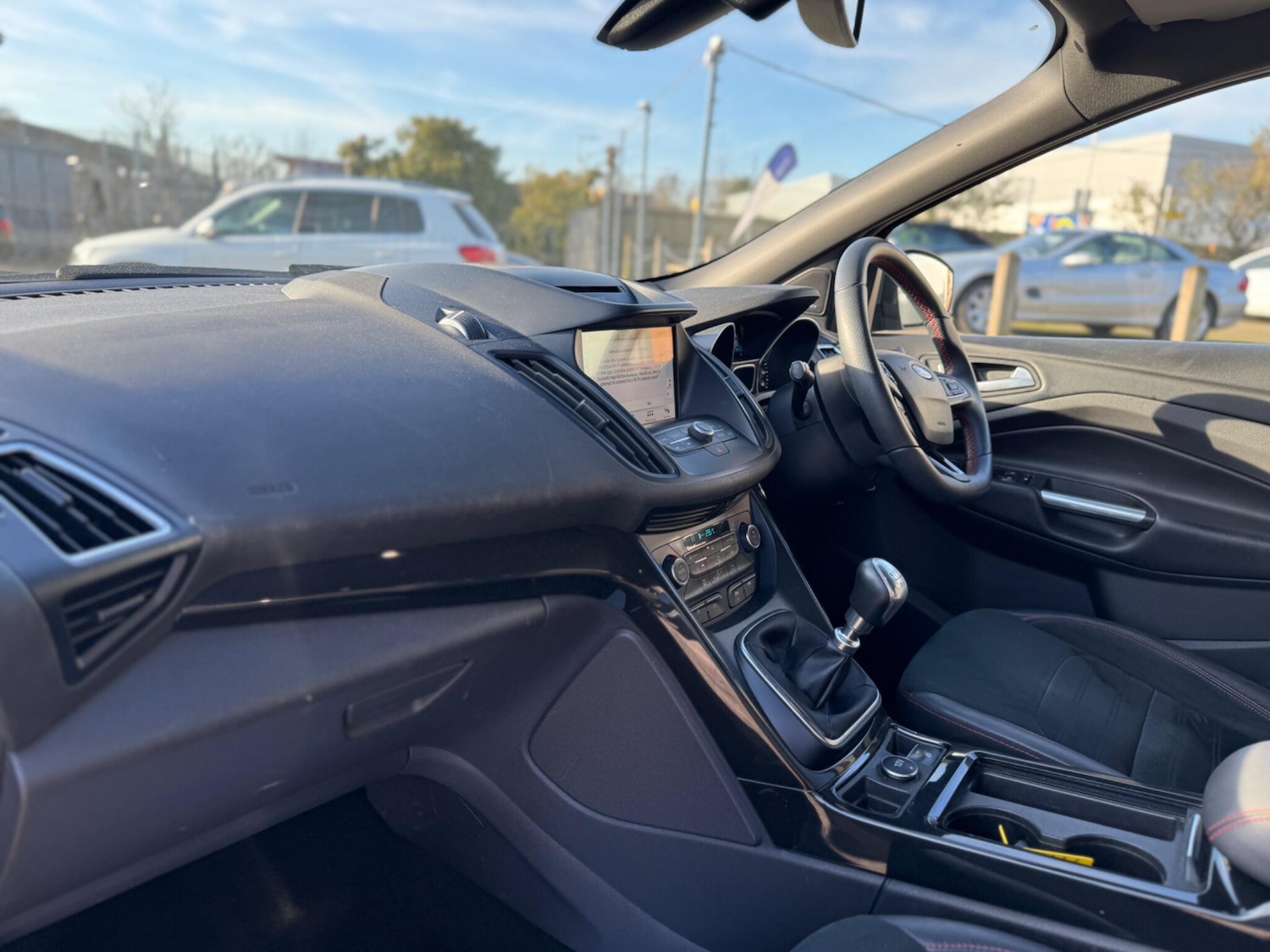 Used Ford Kuga 2019 for sale - 77934170: Photo 12