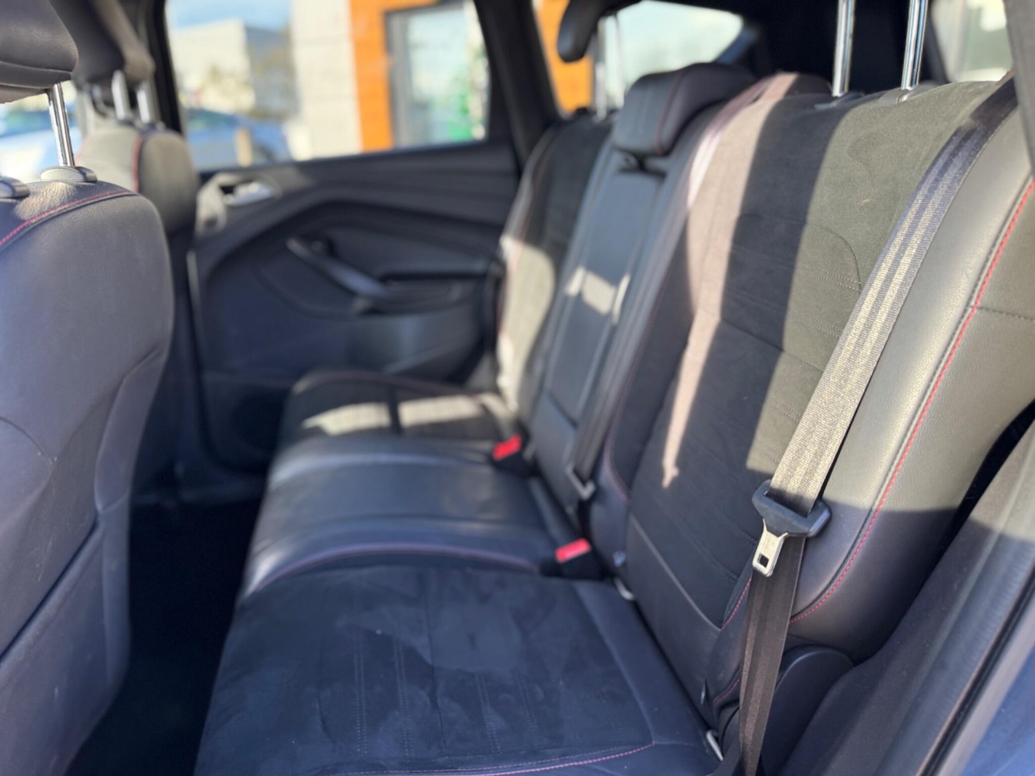 Used Ford Kuga 2019 for sale - 77934170: Photo 13