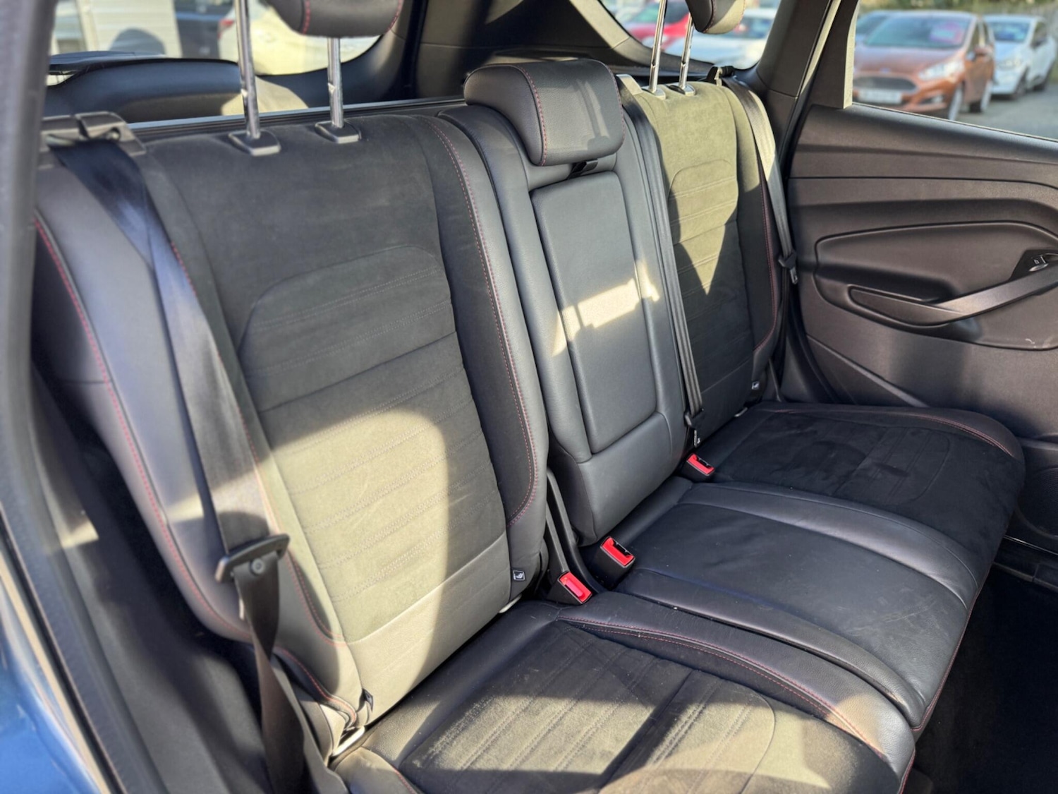 Used Ford Kuga 2019 for sale - 77934170: Photo 15