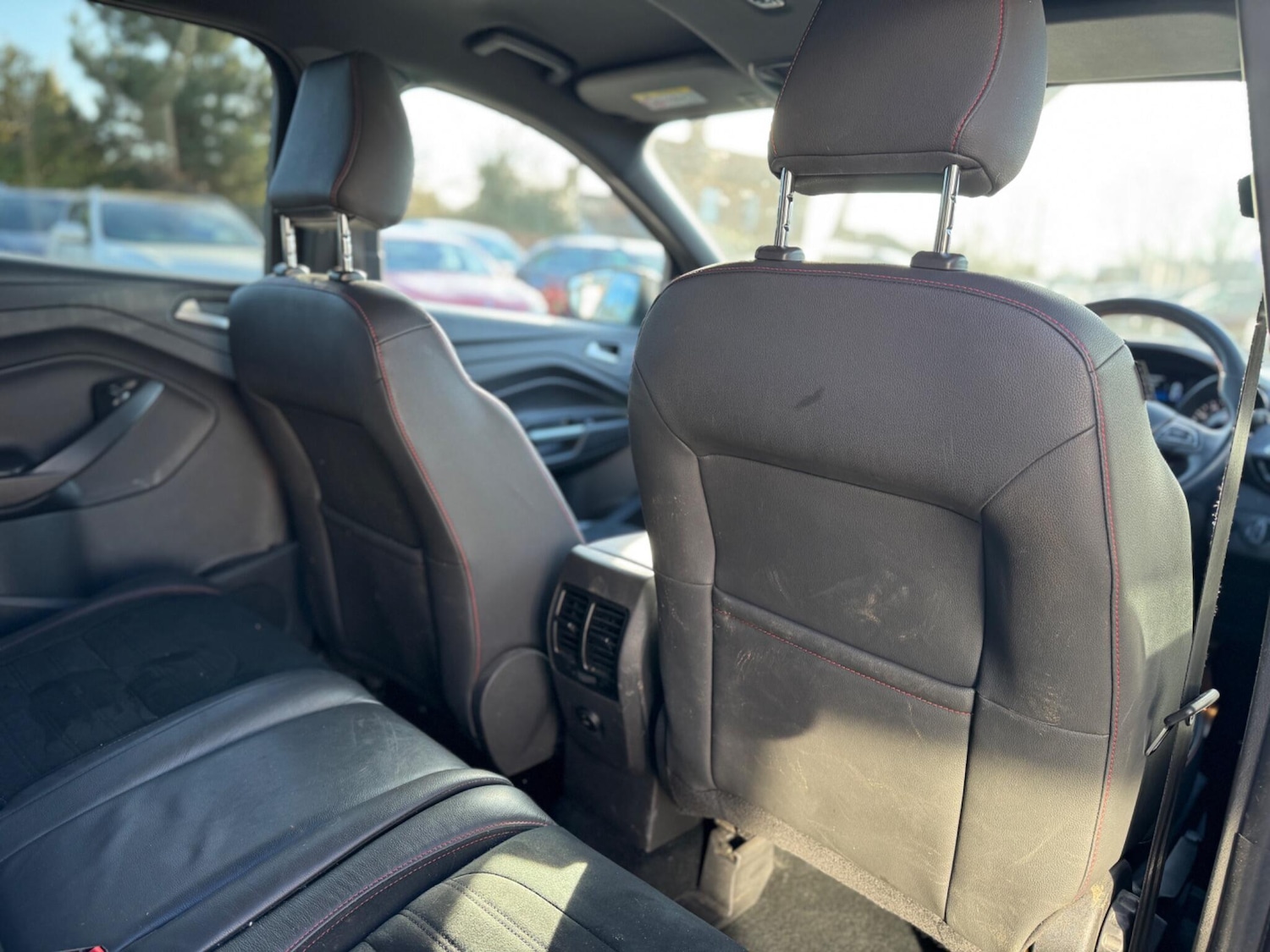 Used Ford Kuga 2019 for sale - 77934170: Photo 16