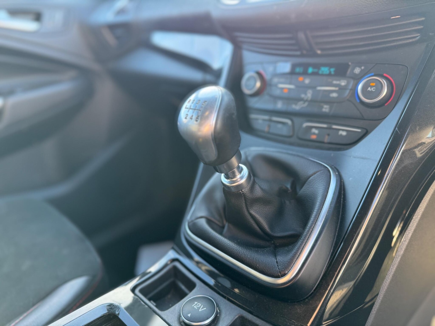 Used Ford Kuga 2019 for sale - 77934170: Photo 19