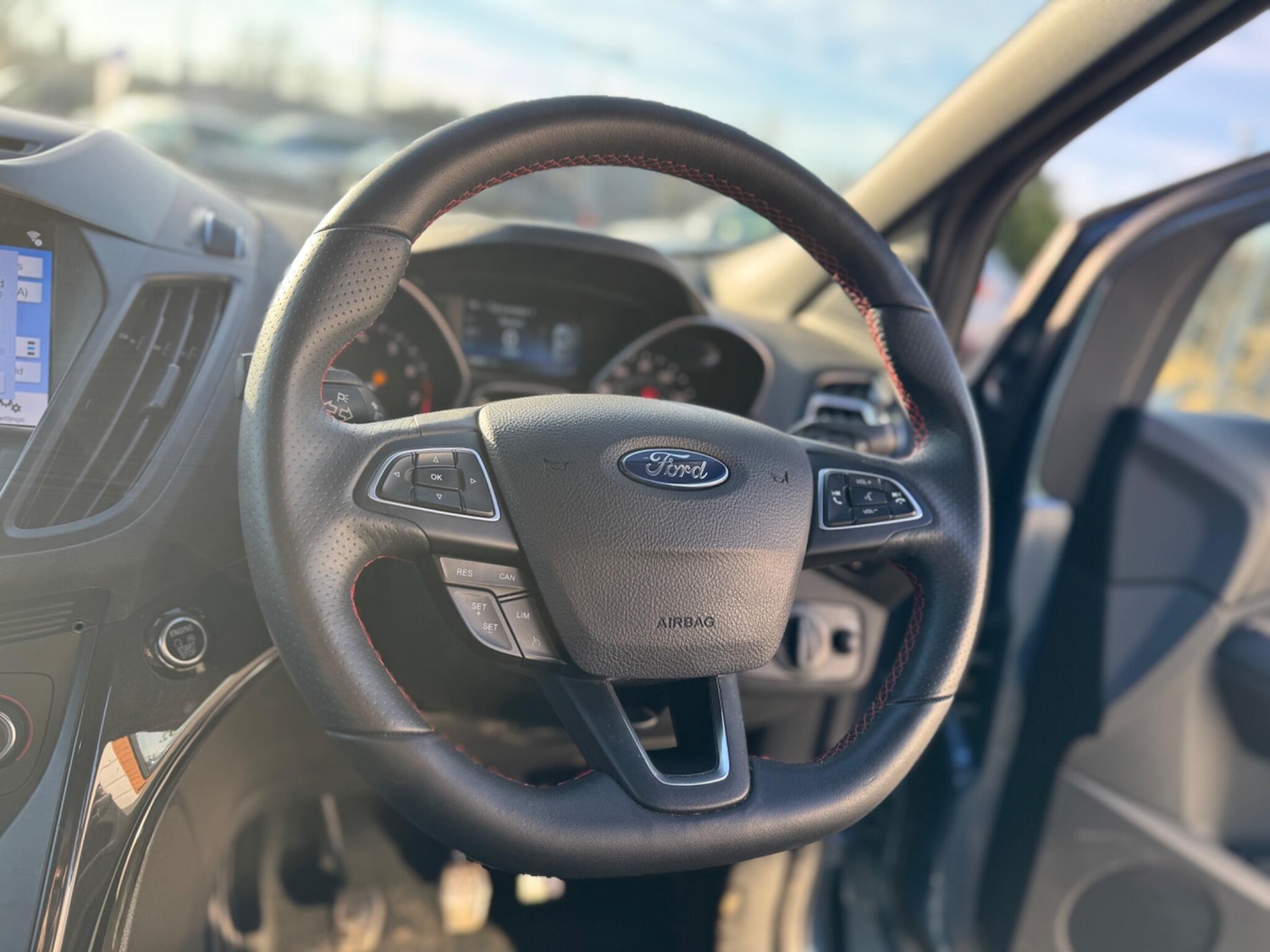 Used Ford Kuga 2019 for sale - 77934170: Photo 20