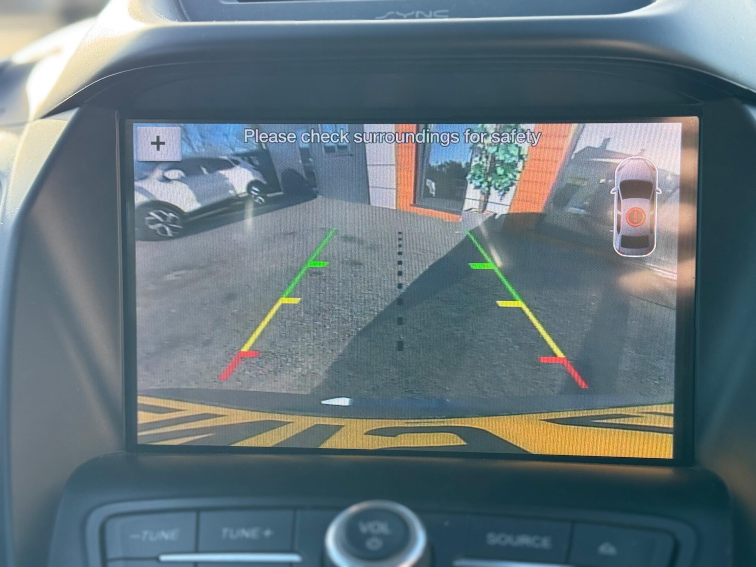 Used Ford Kuga 2019 for sale - 77934170: Photo 21