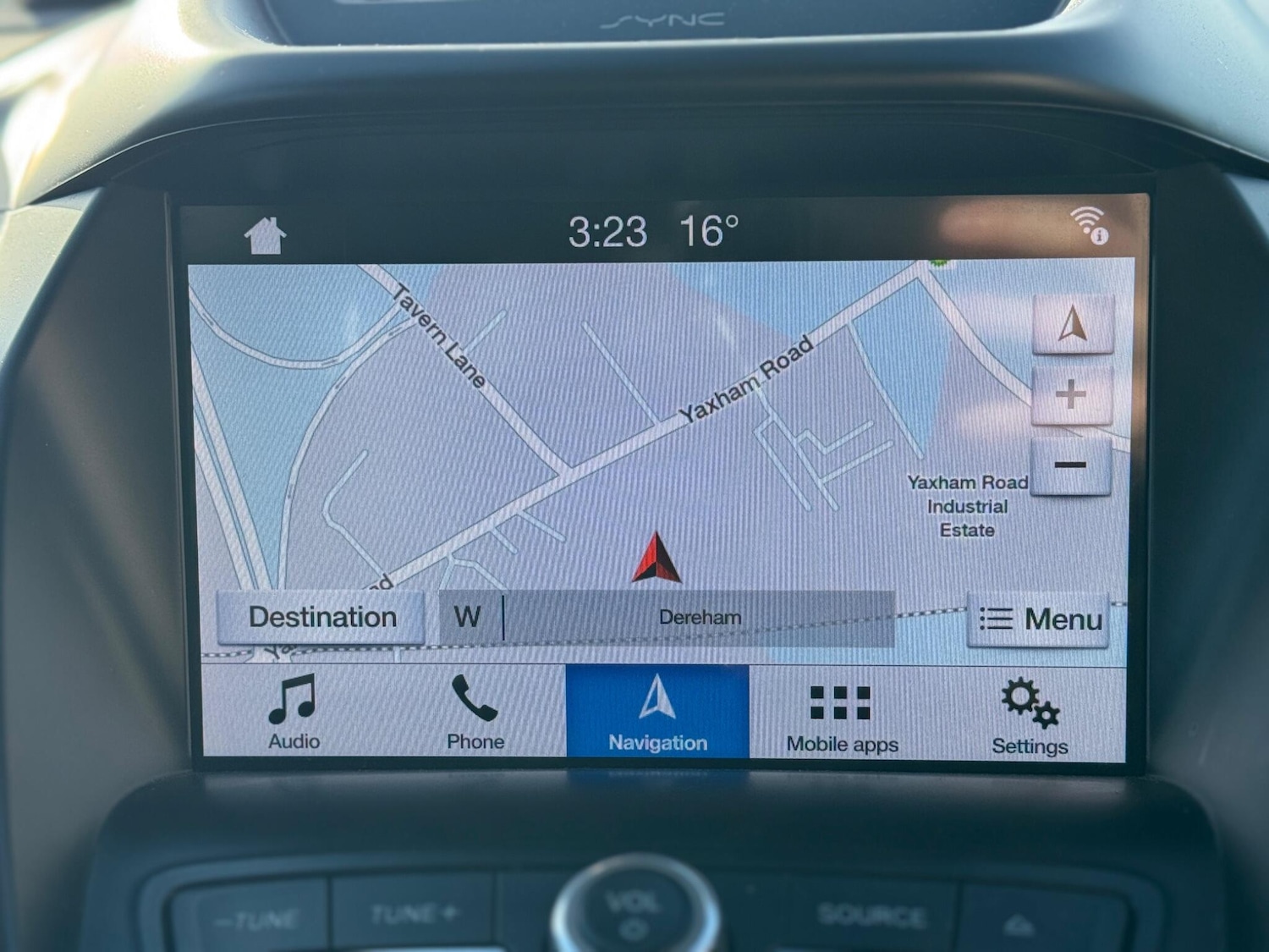 Used Ford Kuga 2019 for sale - 77934170: Photo 22