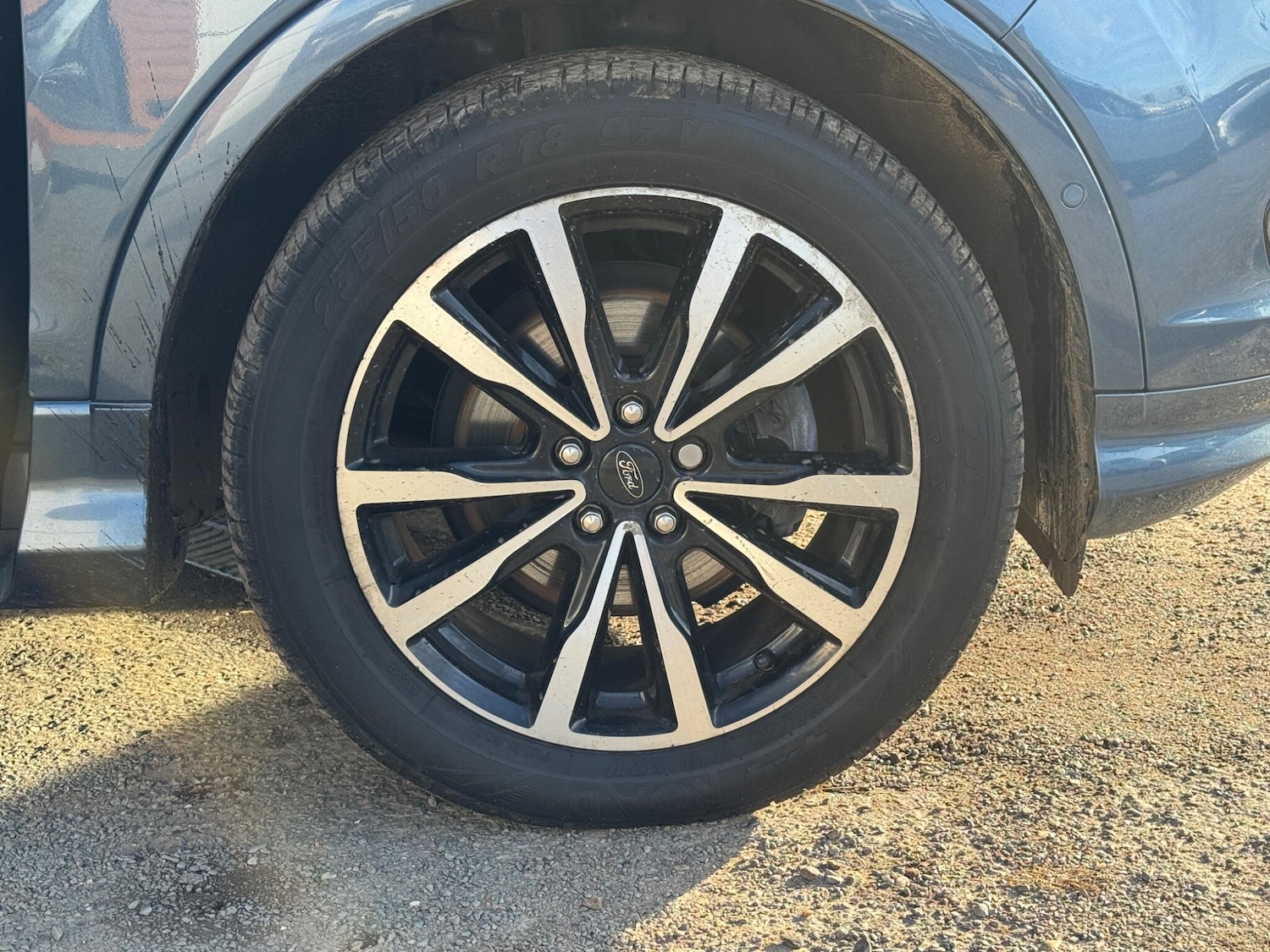 Used Ford Kuga 2019 for sale - 77934170: Photo 23