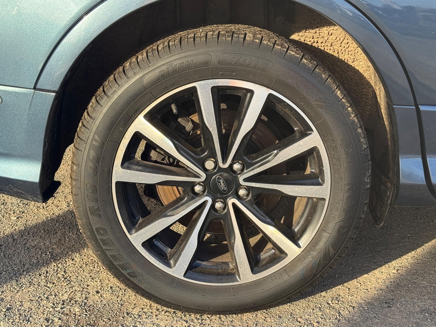 Used Ford Kuga 2019 for sale - 77934170: Photo 24